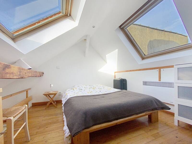 Maison à louer, 28m², LILLE