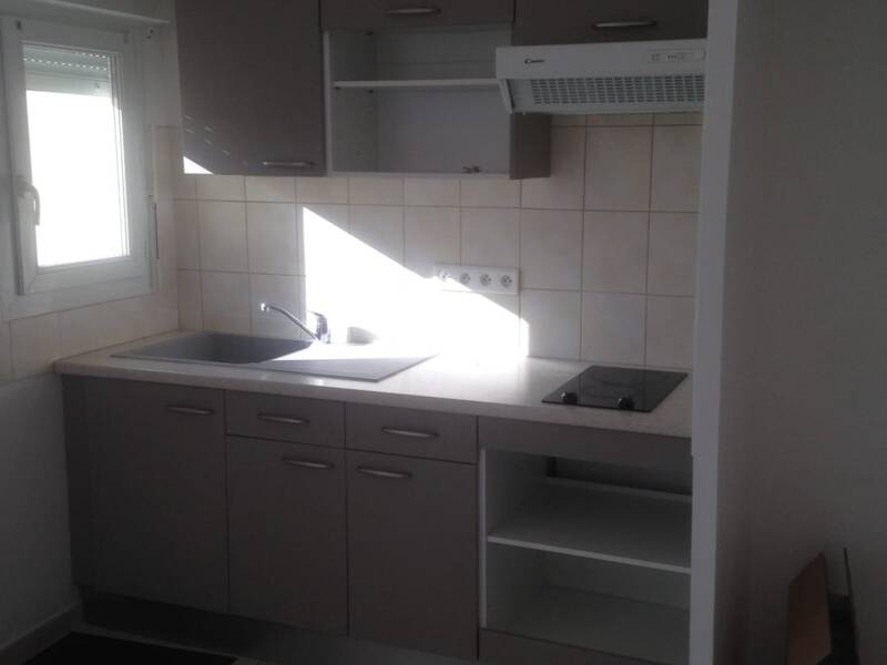 Maison à louer, 39m², BONDOUFLE