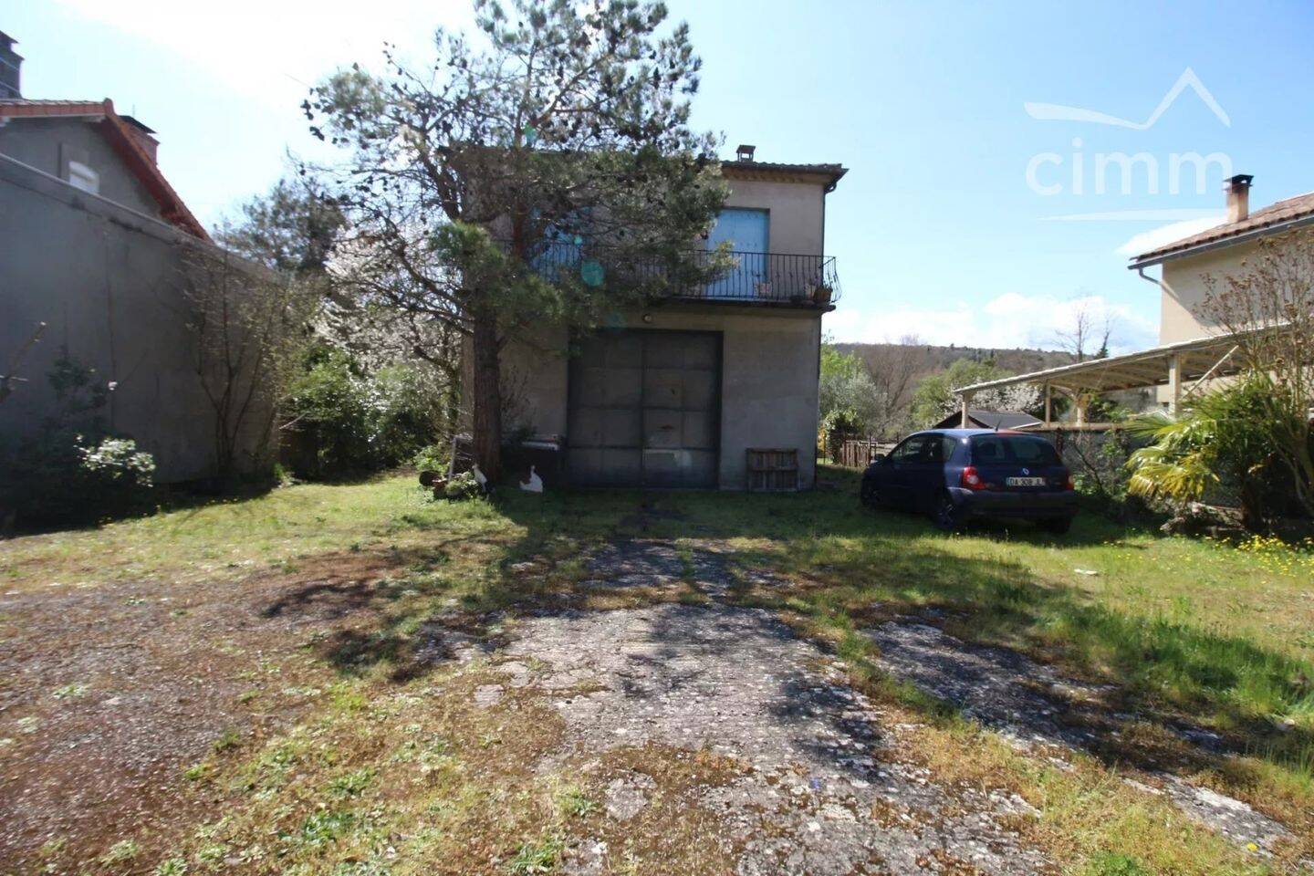 Maison à vendre, 179m², ESPERAZA