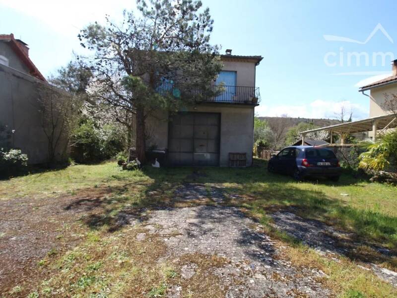 Maison à vendre, 179m², ESPERAZA