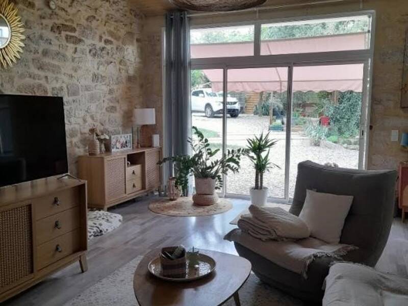 Maison à louer, 91m², SAINT MAXIMIN