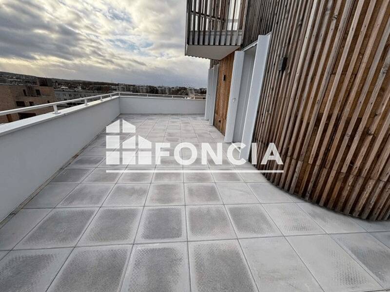 Maison à louer, 101m², LES MUREAUX