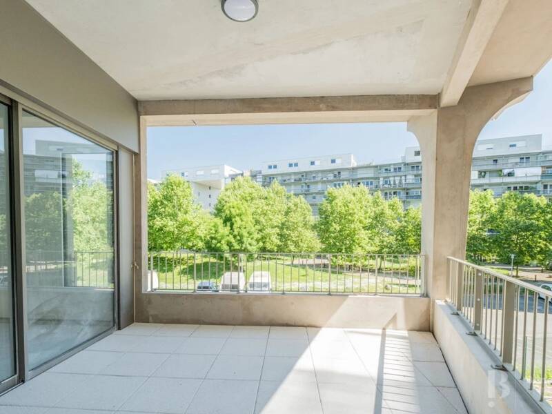 Maison à louer, 75m², BORDEAUX