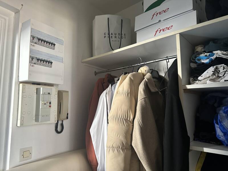 Maison à vendre, 25m², ROUEN