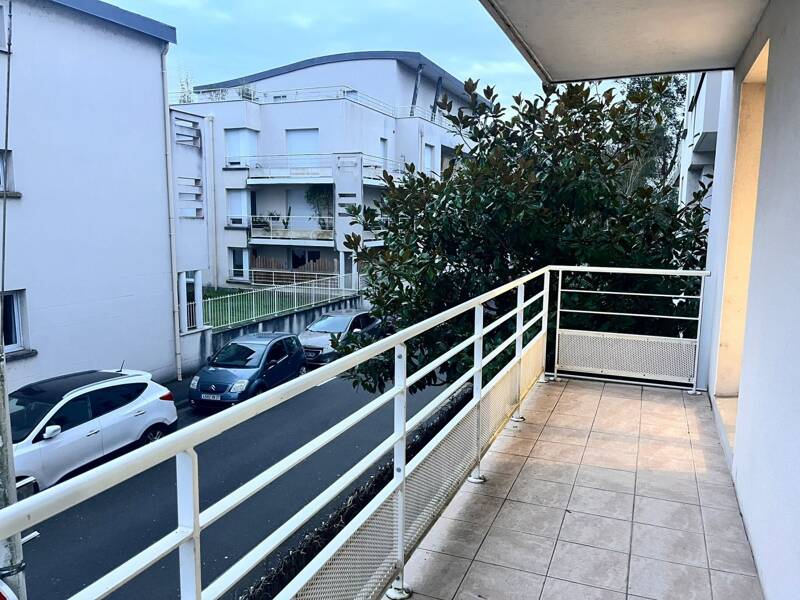 Maison à louer, 65m², TOURS