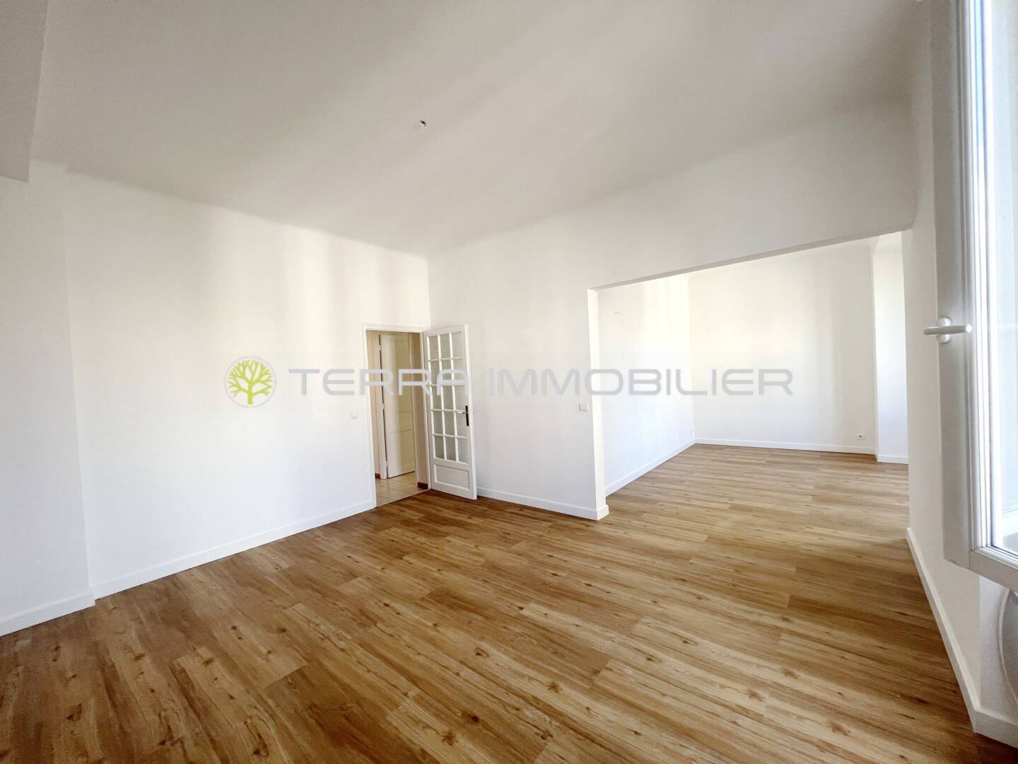Maison à louer, 87m², AJACCIO