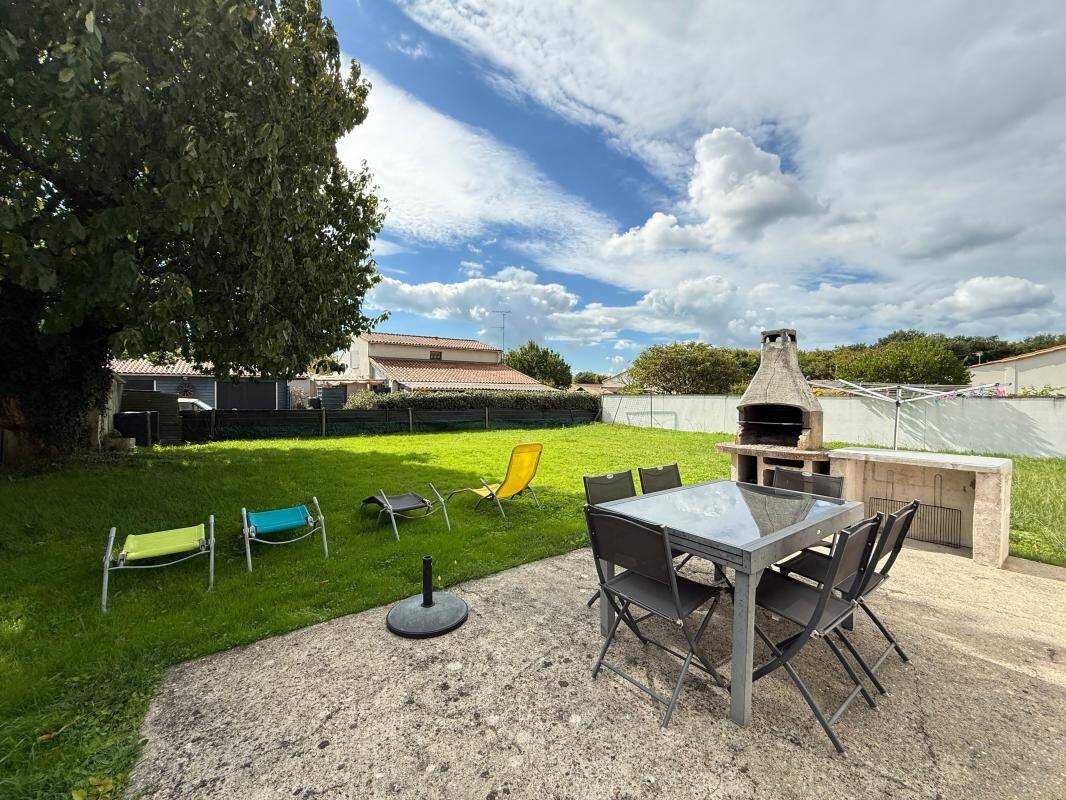 Maison à vendre, 80m², SAINT PALAIS SUR MER