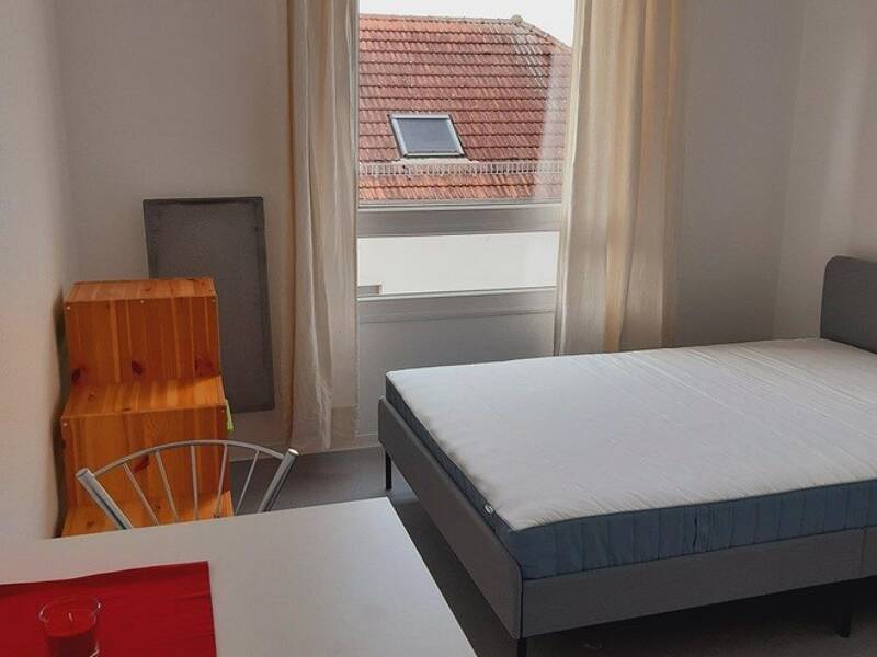 Maison à louer, 19m², MULHOUSE