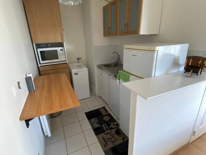 Maison à louer, 44m², REIMS