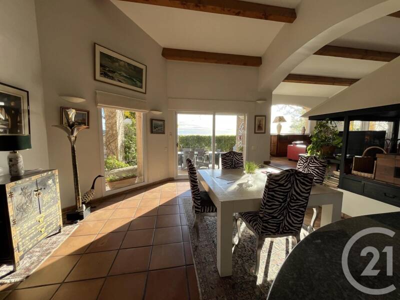 Maison à vendre, 156m², SAINT MITRE LES REMPARTS