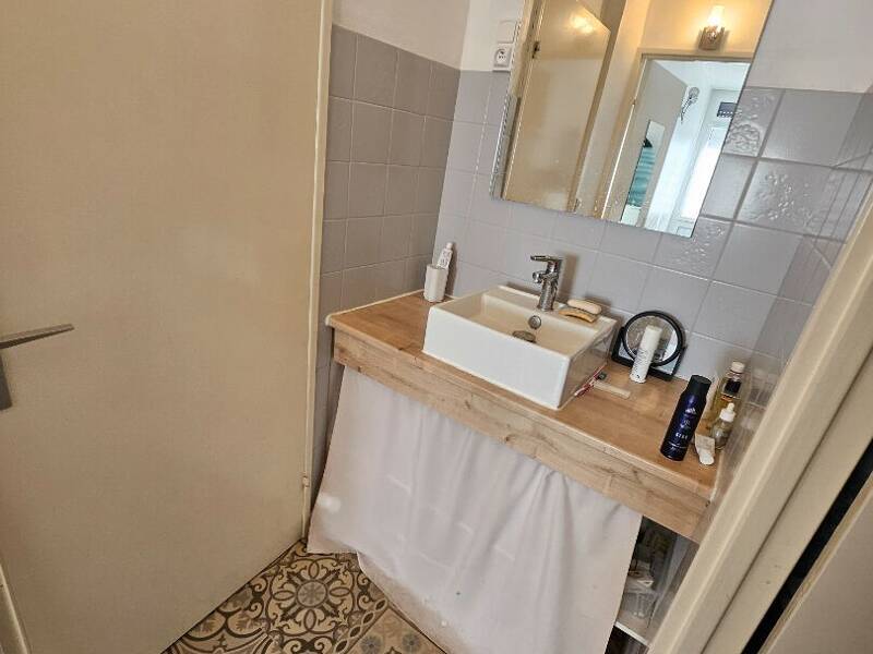 Maison à louer, 33m², PORT LA NOUVELLE