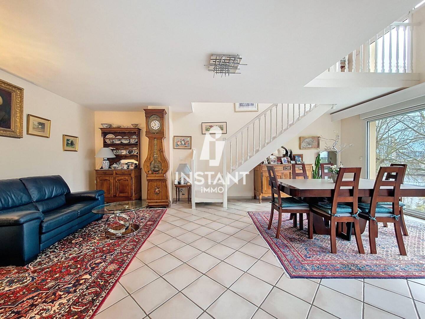Maison à vendre, 135m², LE MEE SUR SEINE