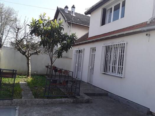 Maison à vendre 352 000 € 7 pièces 4 chambres 114,74 m² 379 m² de terrain Perrin Sevran 93270