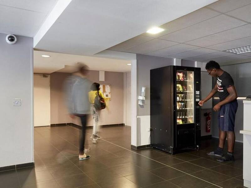 Maison à louer, 18m², LILLE