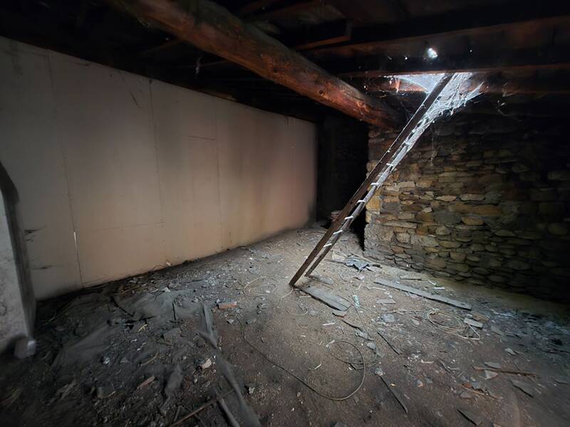 Maison à vendre, 33m², RIVE DE GIER