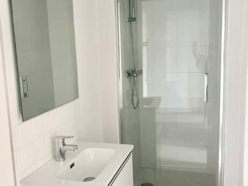 Maison à louer, 45m², LIMOGES