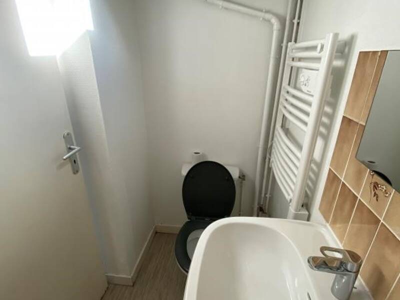 Maison à louer, 13m², LE HAVRE