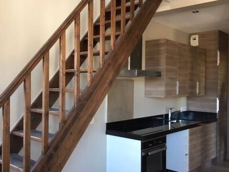 Maison à louer, 45m², BOUCAU