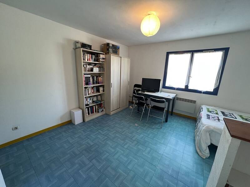 Maison à vendre, 27m², NANTEUIL LES MEAUX
