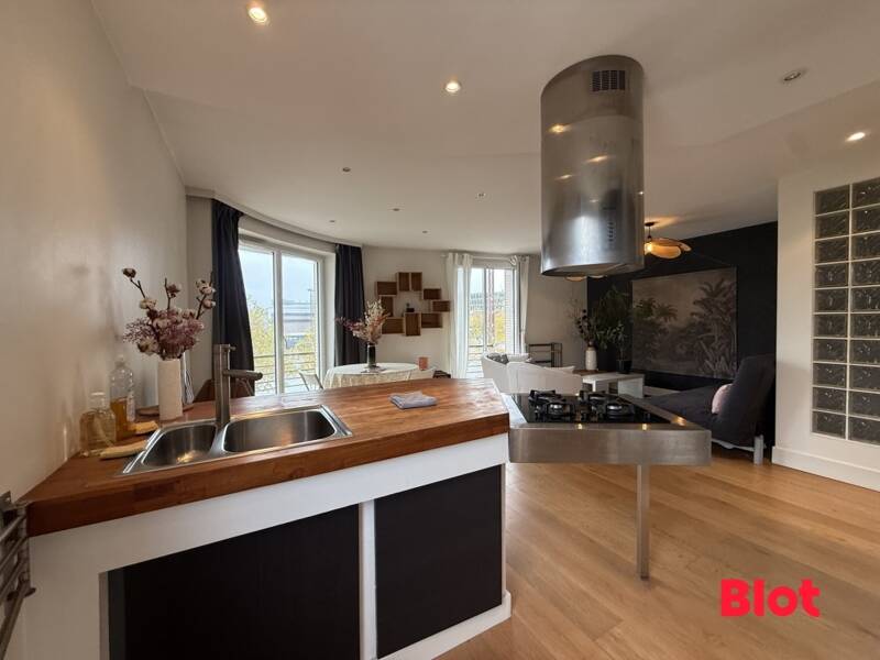 Maison à vendre, 49m², RENNES