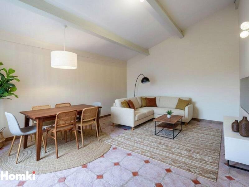 Maison à vendre, 64m², AIX EN PROVENCE