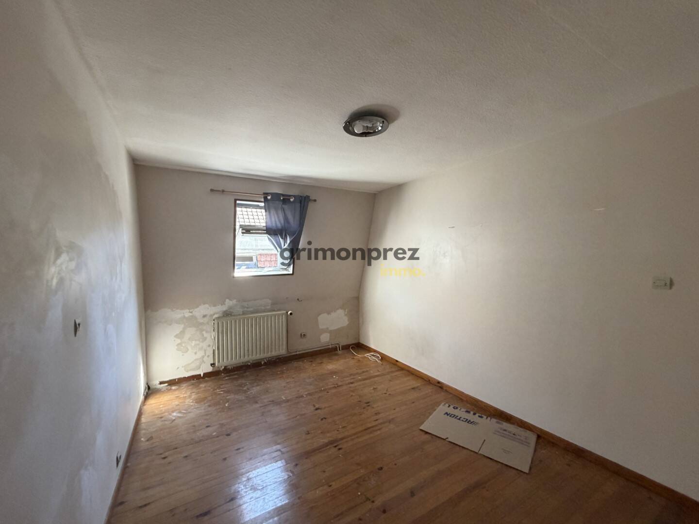 Maison à vendre, 75m², ROUBAIX