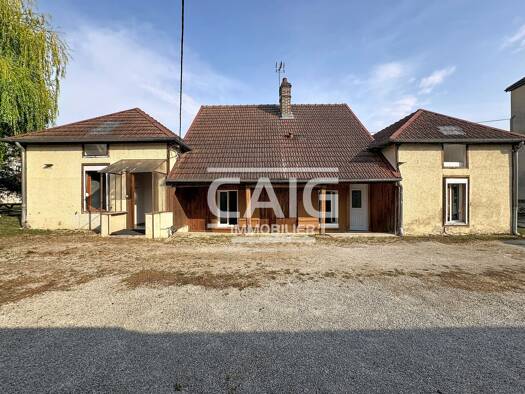 Immeuble à vendre 292 000 € 183,6 m² Troyes 10000