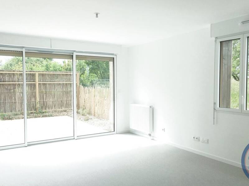 Maison à vendre, 87m², TOURS