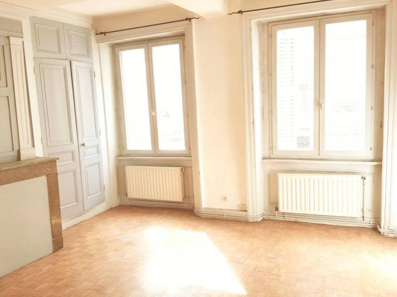 Maison à louer, 91m², SAINT ETIENNE