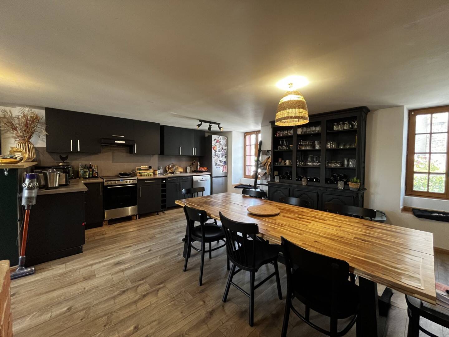 Maison à vendre, 191m², LA BASTIDE CLAIRENCE