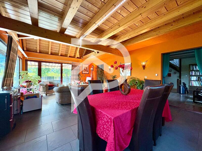 Maison à vendre, 180m², PFAFFENHEIM