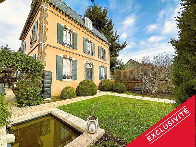 Maison à vendre, 232m², SAINT JULIEN DU SAULT