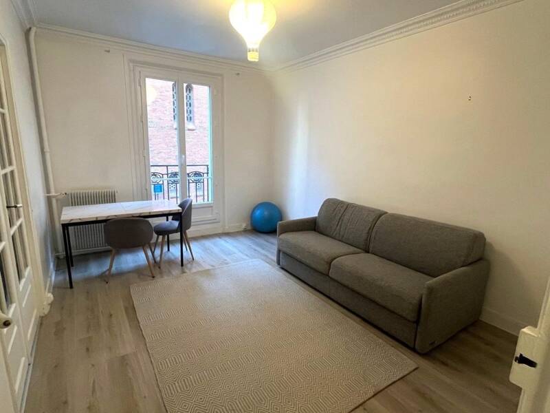 Maison à louer, 47m², SAINT MANDE