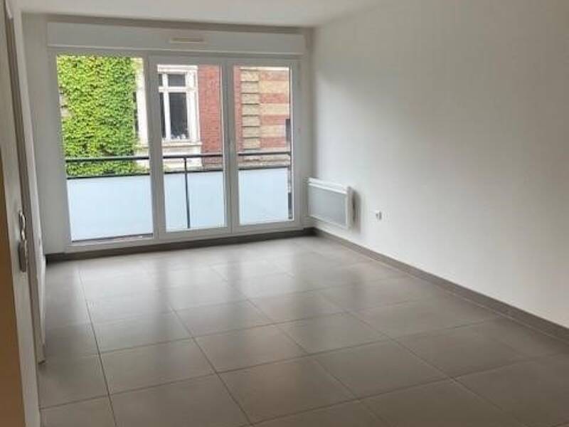 Maison à louer, 41m², ROUEN