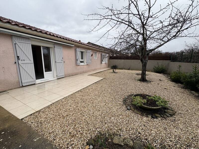 Maison à louer, 90m², CARCASSONNE