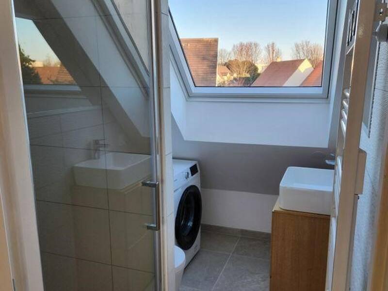 Maison à louer, 26m², BRETIGNY SUR ORGE