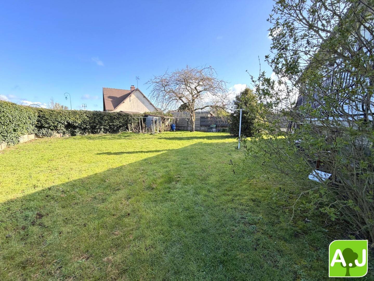 Maison à vendre, 125m², HOUDAN