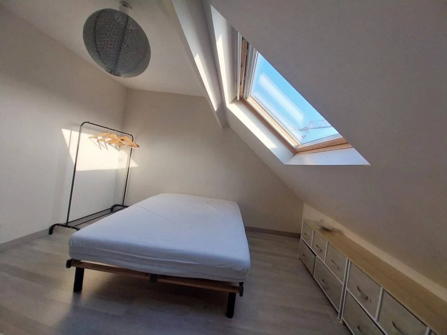 Maison à louer, 12m², ROUBAIX