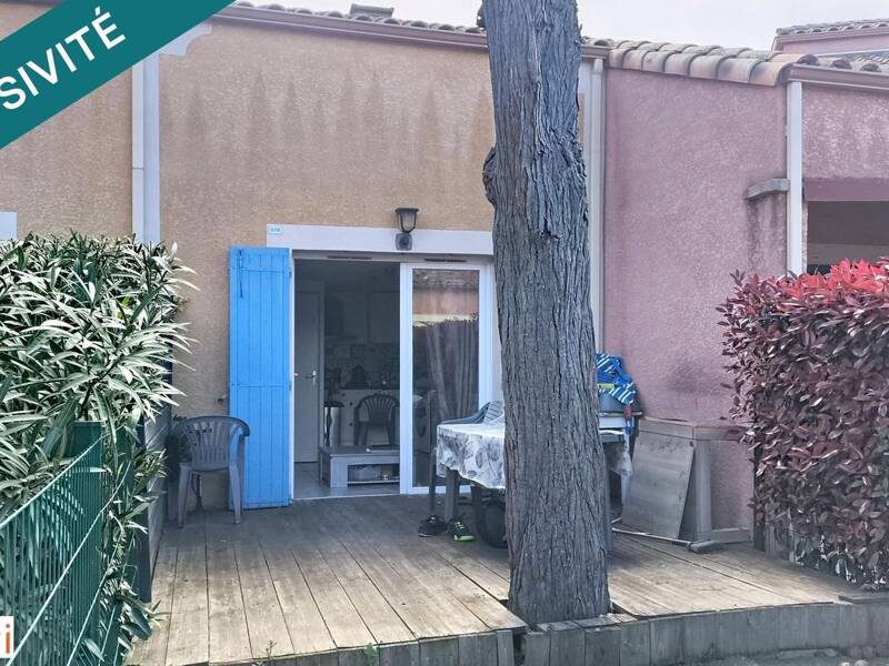 Maison à vendre, 35m², BEZIERS