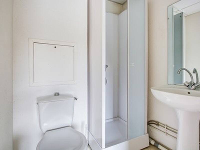 Maison à louer, 17m², REIMS