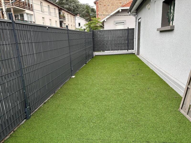 Maison à louer, 51m², SAINT ETIENNE