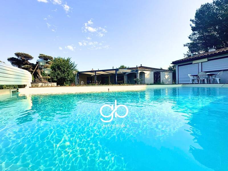 Maison à vendre, 140m², PRADES LE LEZ