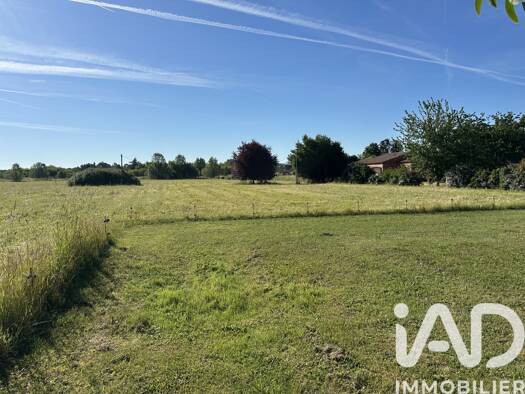 Terrain constructible à vendre 261 000 € 16 500 m² de terrain Eysses Villeneuve-sur-Lot 47300