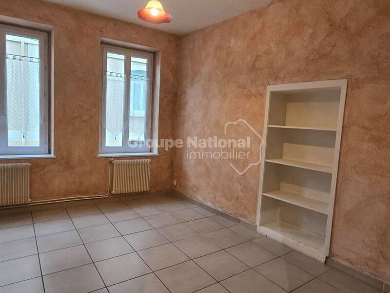 Maison à louer, 72m², TARARE