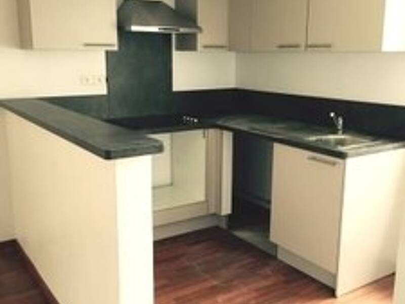 Maison à louer, 137m², ROUEN