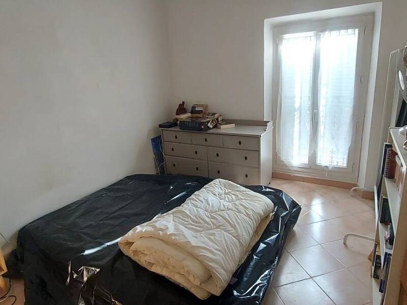 Maison à louer, 40m², GARDANNE