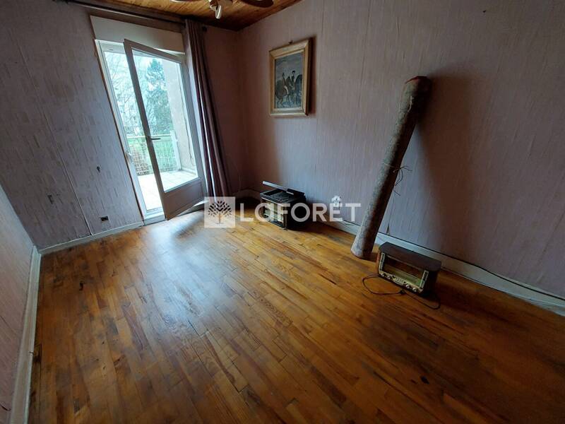 Maison à vendre, 130m², NILVANGE