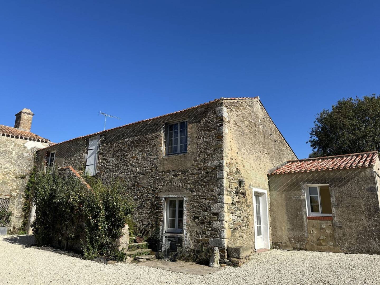 Maison à vendre, 373m², LE FENOUILLER