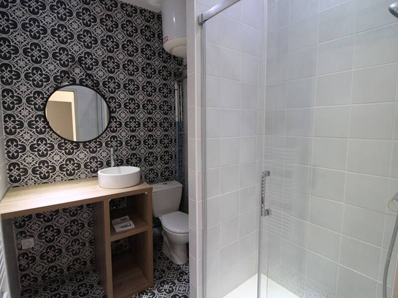 Maison à louer, 53m², VOIRON