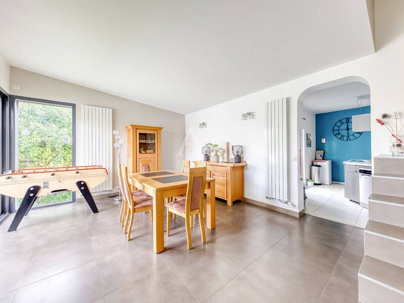 Maison à vendre, 138m², NOISIEL
